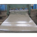 5 bar aluminium plate